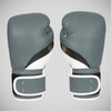 Elion Paris Elegant Boxing Gloves Grey
