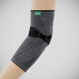 Juzo Flex Epi Xtra Elbow Support Grey