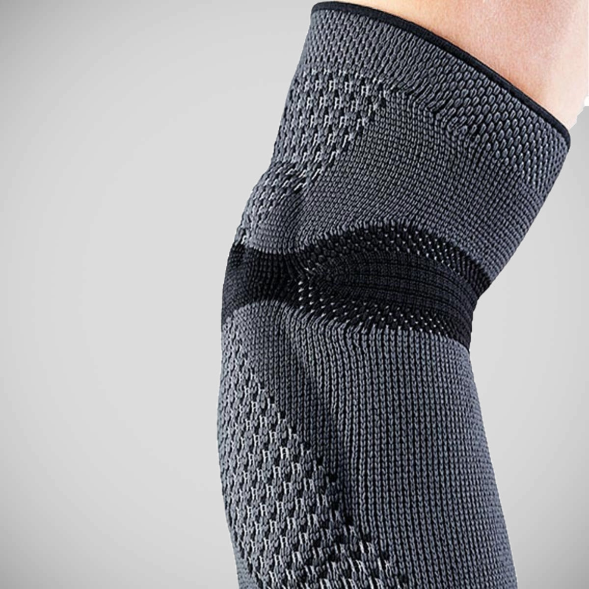 Juzo Flex Epi Xtra Elbow Support Grey