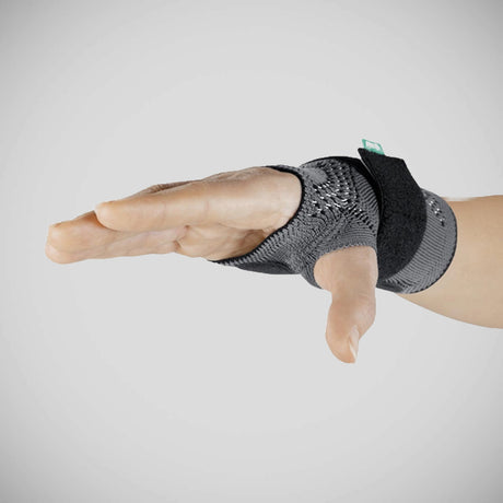Juzo Flex Manu Xtra Wrist Support Grey