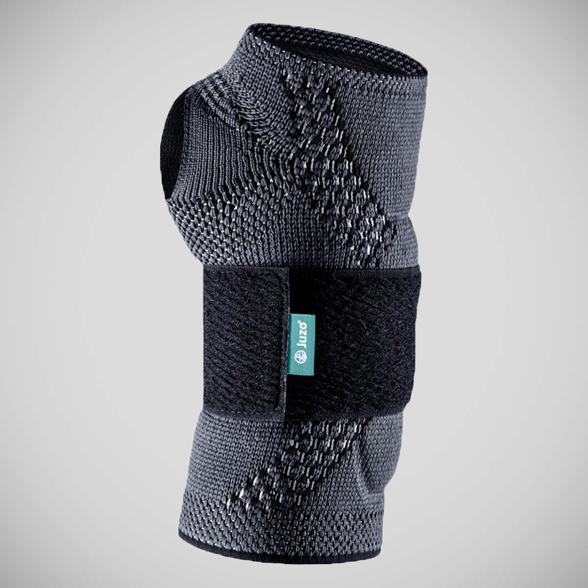 Juzo Flex Manu Xtra Handgelenk Stütze Grau