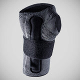 Juzo Flex Manu Xtra Handgelenk Stütze Grau