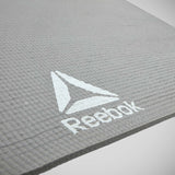 Reebok Двойной 4 -миллиметровый коврик для йоги йога