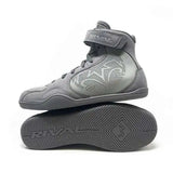Rivale RSX Genesis 3 Boxstiefel grau
