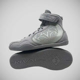Rivale RSX Genesis 3 Boxstiefel grau
