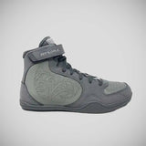 Rivale RSX Genesis 3 Boxstiefel grau