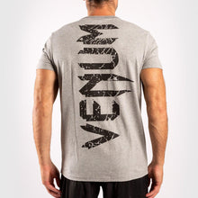 Grey/Black Venum Giant Men's T Shirt