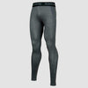 Fumetsu Arc Spats Grey