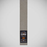 Fumetsu v2 kinderen bjj riem grijs