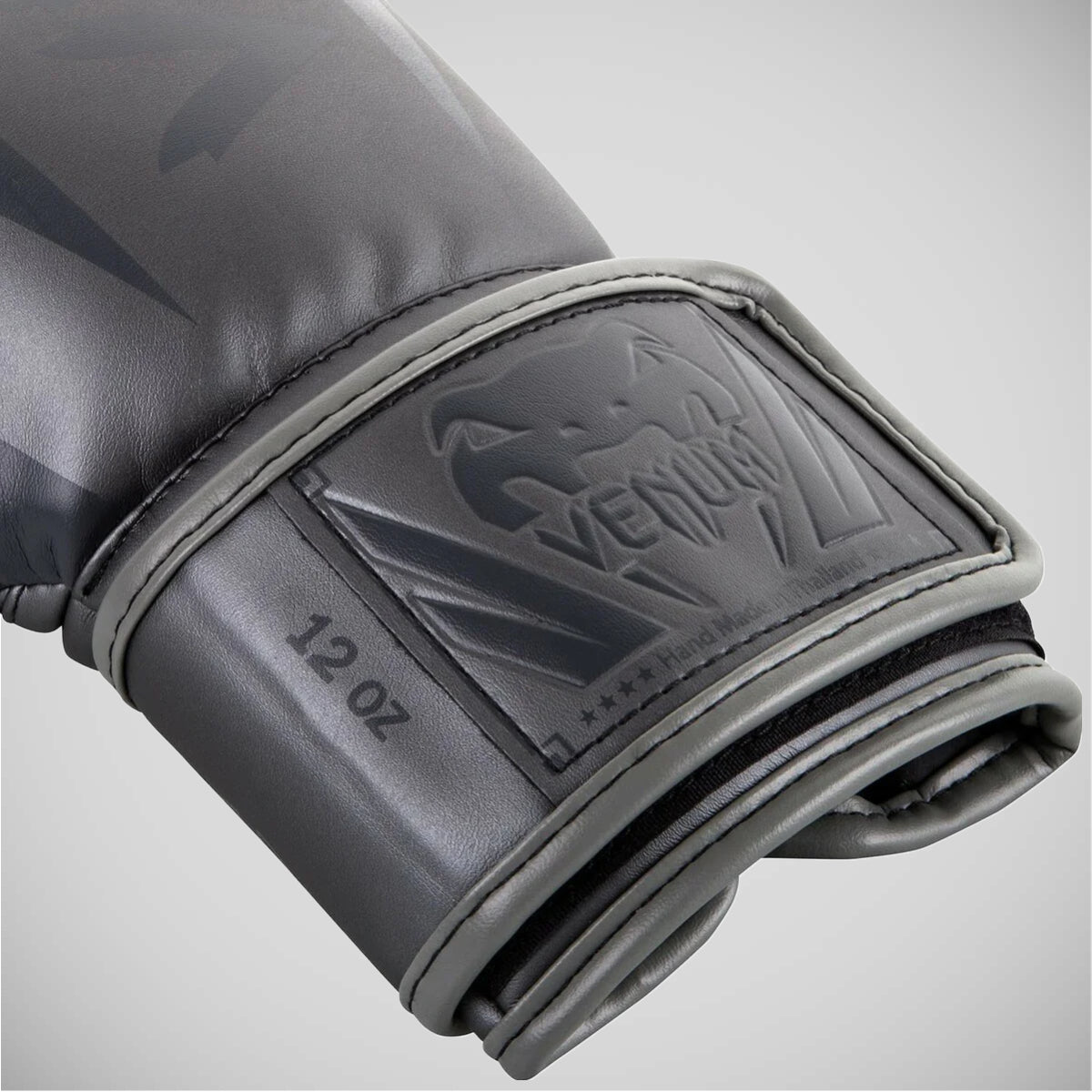 Venum Elite Boxing Γάντια γκρι/γκρι