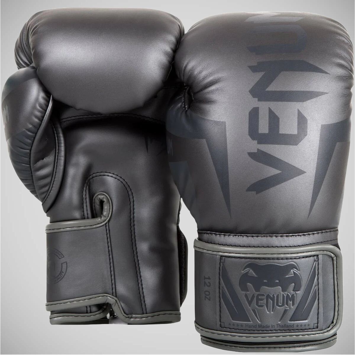 Venum Elite Boxing Γάντια γκρι/γκρι