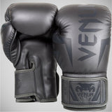 Venum Elite Boxing Γάντια γκρι/γκρι