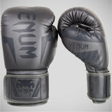 Venum Elite Boxing Γάντια γκρι/γκρι