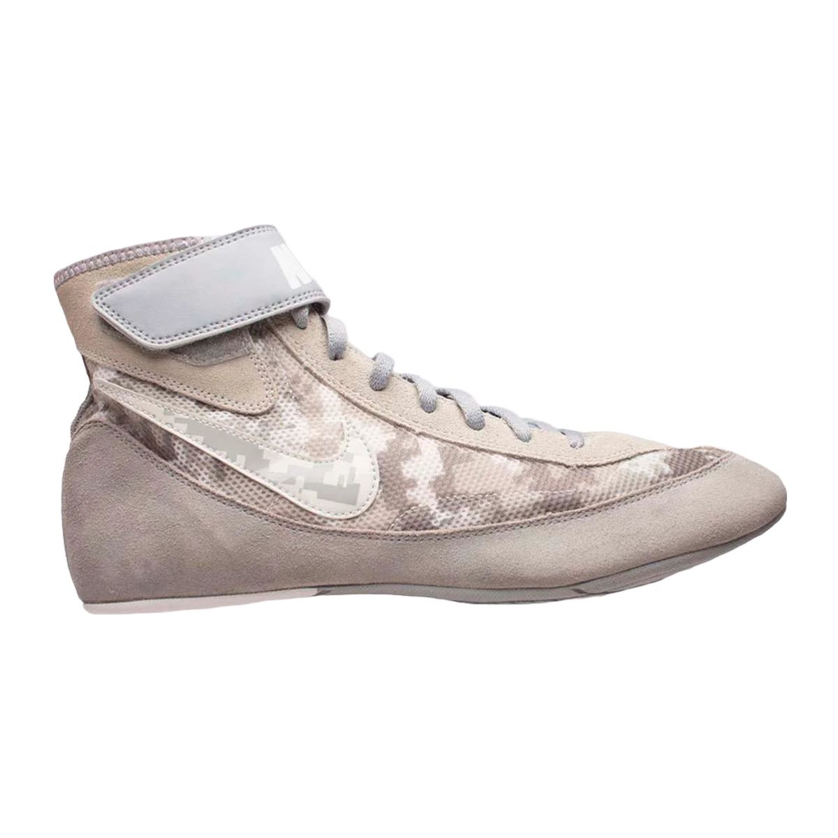 Nike Speedsweep VII Tréninkové boty šedé