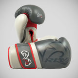 Rival RS80V Impulse Sparring Gloves Grey