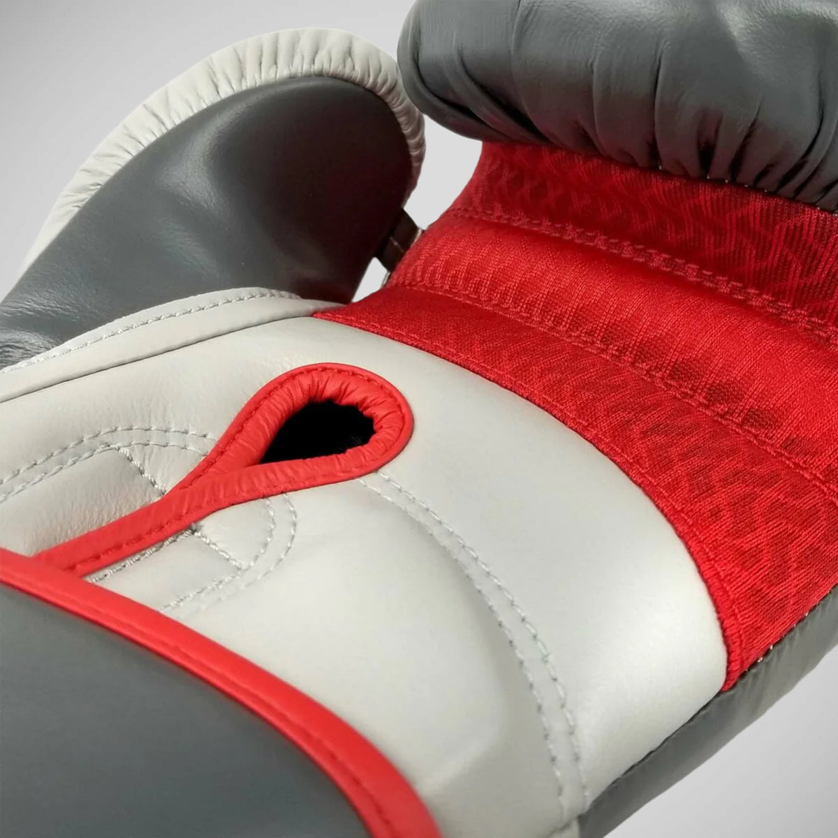 Rival RS80V Impulse Sparring Gloves Grey