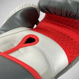Rival RS80V Impulse Sparring Gloves Grey