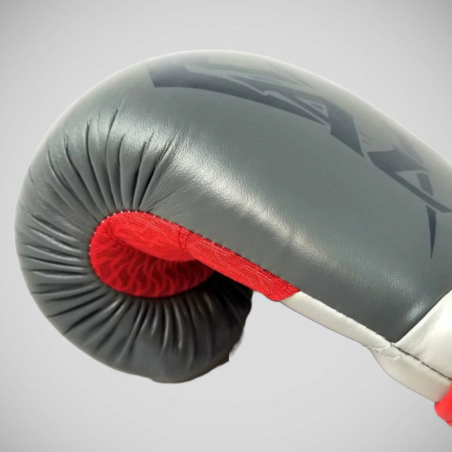 Rival RS80V Impulse Sparring Gloves Grey