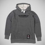 Scramble Takamiya Hoodie Grey