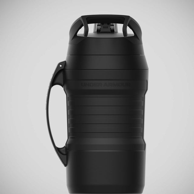 Under Armour Playmaker Jug 1.9L Sports Bottle Grey