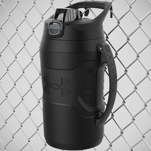 Under Armour Playmaker Jug 1.9L Sports Bottle Grey