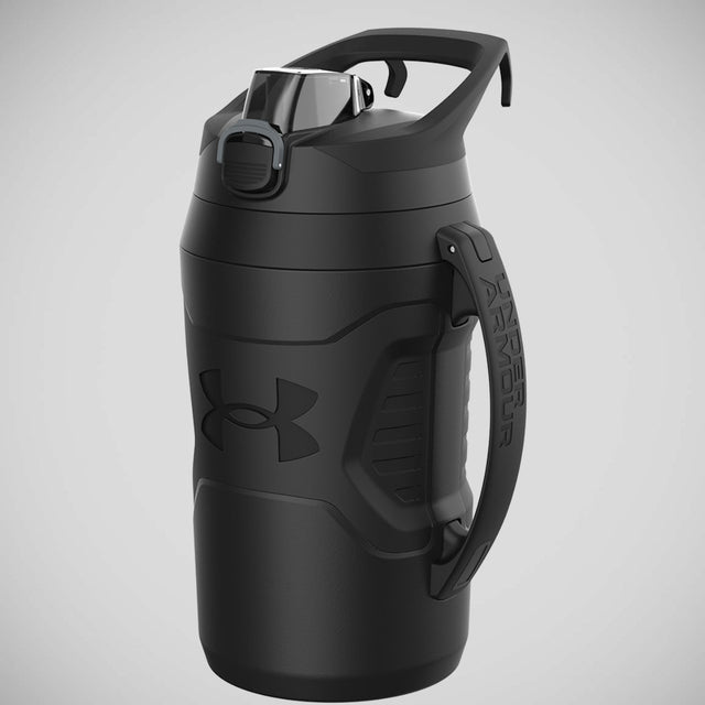 Under Armour Playmaker Jug 1.9L Sports Bottle Grey