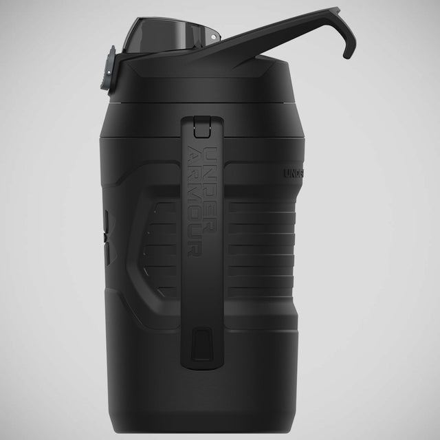 Under Armour Playmaker Jug 1.9L Sports Bottle Grey
