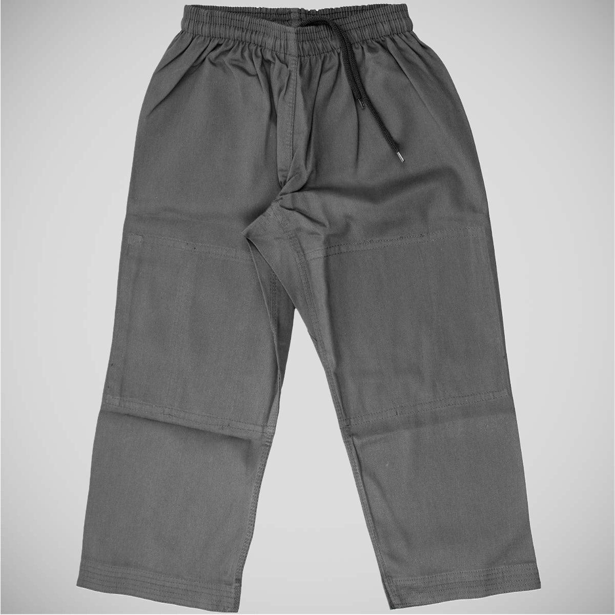 Сірий Venum Contender Kids BJJ GI