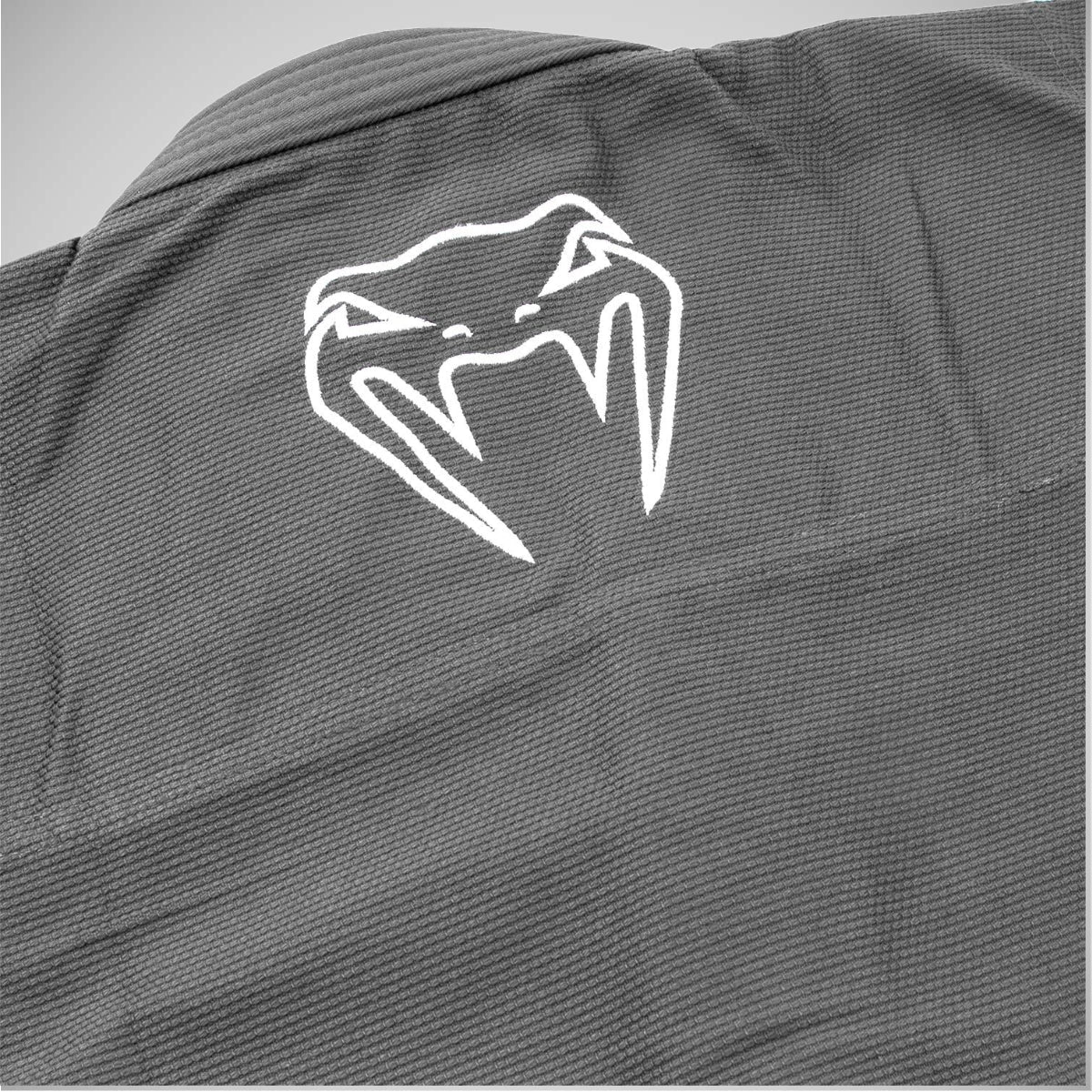 Сірий Venum Contender Kids BJJ GI