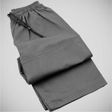 Сірий Venum Contender Kids BJJ GI