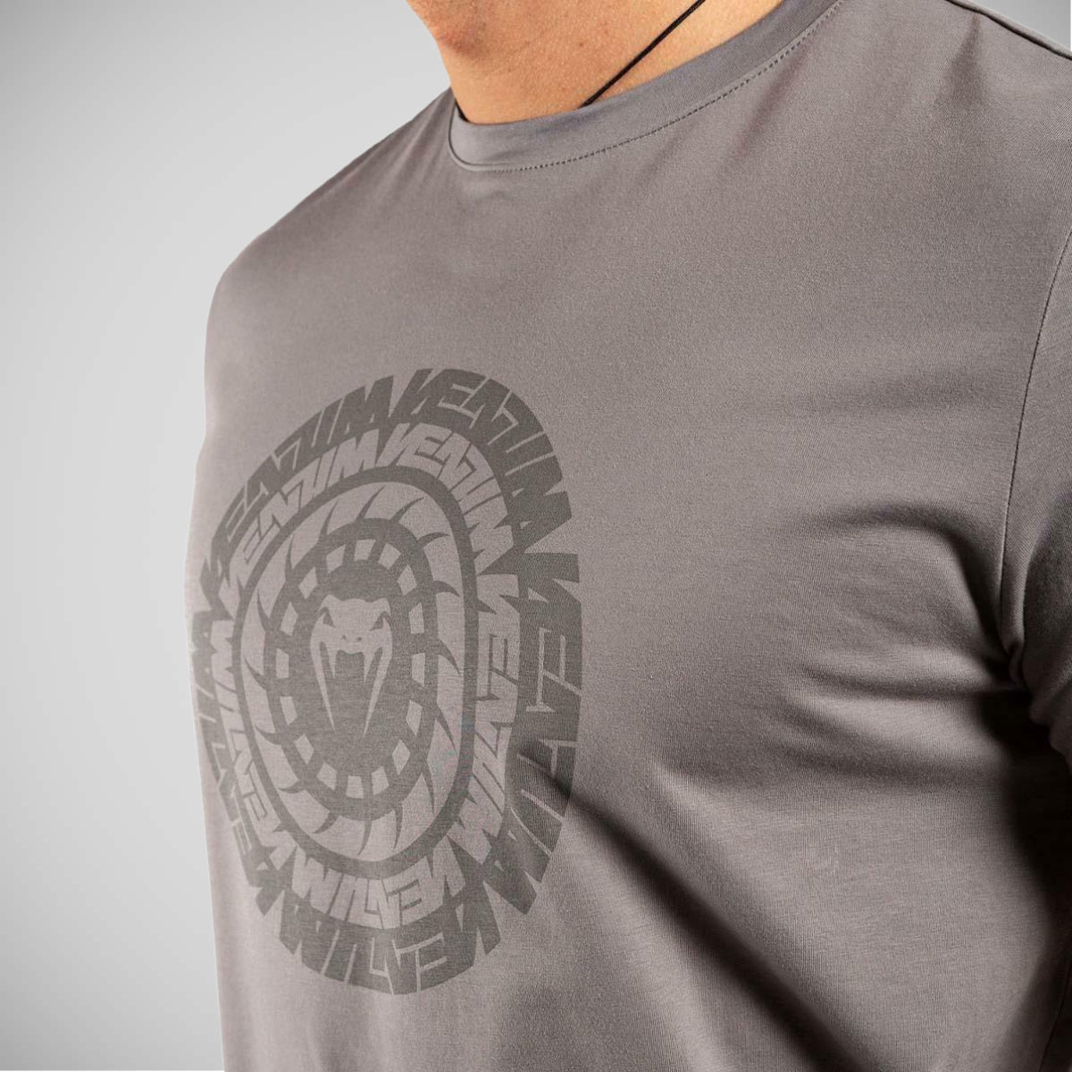 Venum Vortex Tシャツグレー