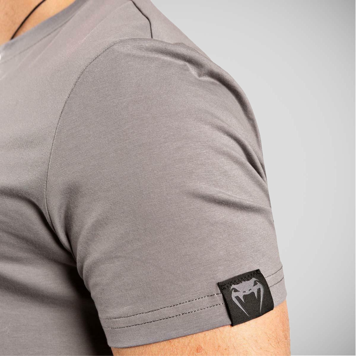 Venum Vortex Tシャツグレー