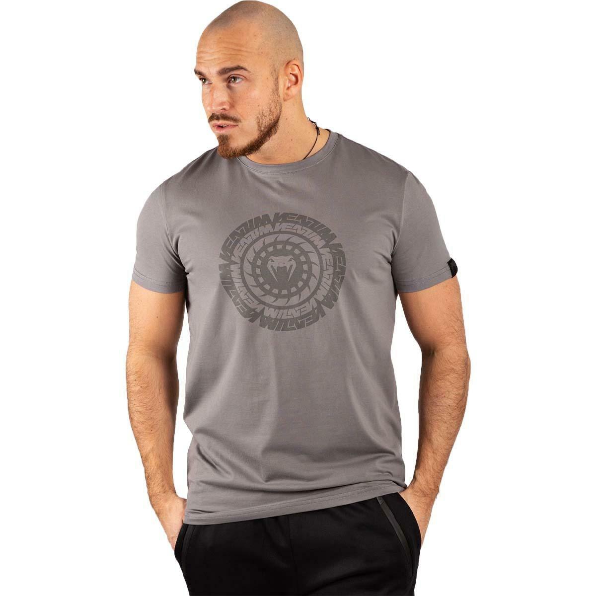 Venum Vortex Tシャツグレー