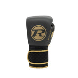 Gunmetal Ringside Legacy Series Boxing Gloves