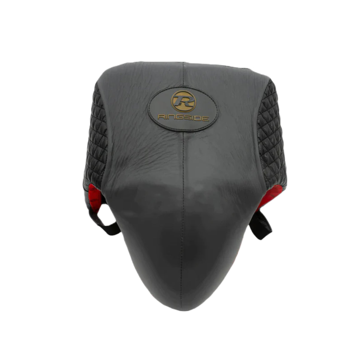 Gunmetal Ringside Legacy Series Leistenwache