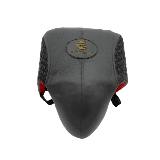 Gunmetal Ringside Legacy Series Groin Guard