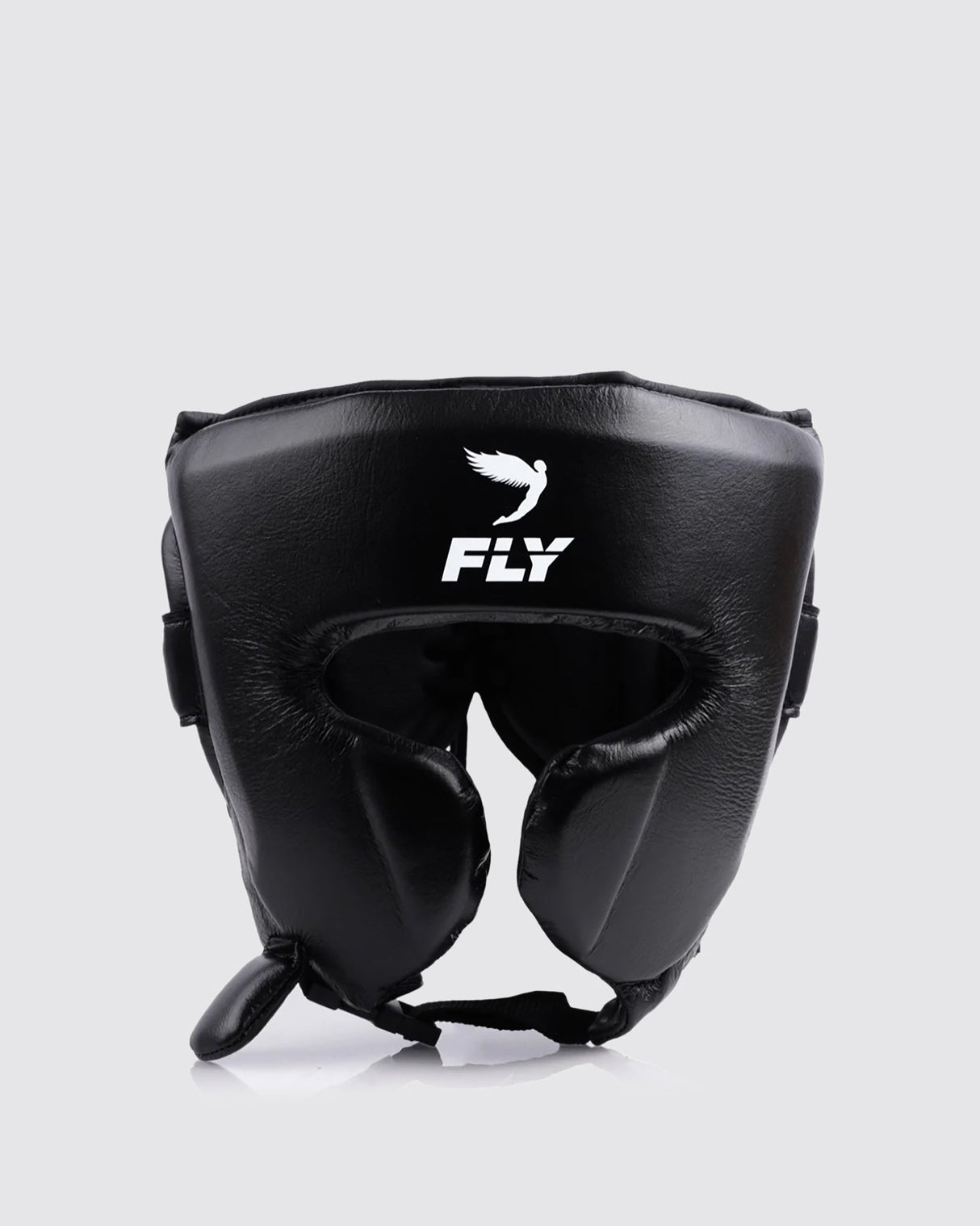 Fly Knight X Headguard Black