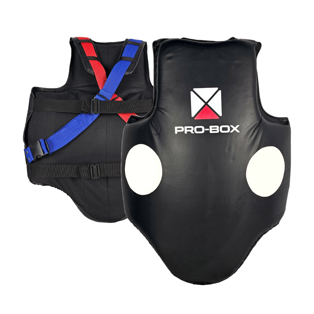 Pro-Box Heavy Hitters Body Protector