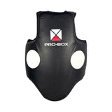 Pro-Box Heavy Hitters Body Protector