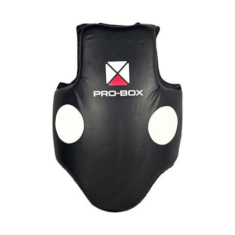 Pro-Box Heavy Hitters Body Protector