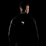 Fly Hybrid Gilet Black