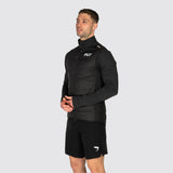 Fly Hybrid Gilet Black