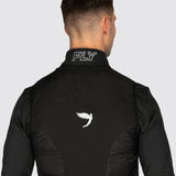 Fly Hybrid Gilet Black