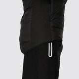 Fly Hybrid Gilet Black