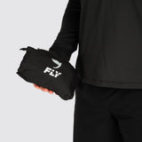 Fly Hybrid Gilet Black