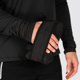 Fly Hybrid Gilet Black