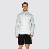 Fly Hybrid Gilet Grey