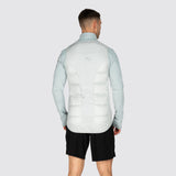 Fly Hybrid Gilet Grey