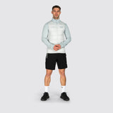 Fly Hybrid Gilet Grey