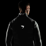 Fly Hybrid Gilet Grey